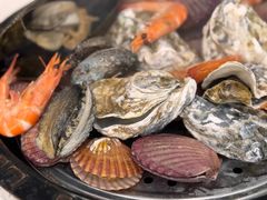 -巧克力渔家.小船海鲜胶东菜(万平口店)