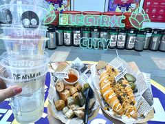 -HALO广场(梨园路店)
