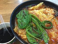 -螺小胖柳州螺蛳粉(钟楼总店)