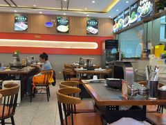 -揽月斋炙子烤肉·清真(安定门·五道营店)