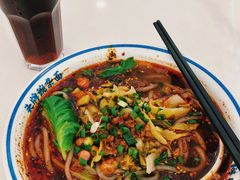 -程胖娃重庆小面(嘉禾金铂店)