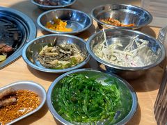 -麻蒲碳烤肉(梅花园店)