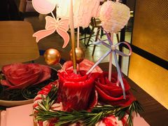 -烧肉达人•炭火烧肉(新天地店)