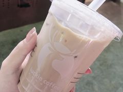 -瑞幸咖啡(国贸商场店)