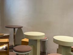 -小团圆糖水铺(襄阳南路店)