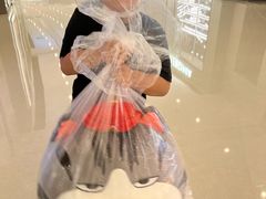 -汤姆熊欢乐世界(大连恒隆广场店)