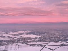 -维也纳国际机场