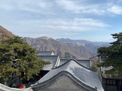 -雁门关景区