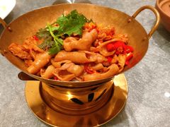 -沅江水·湖南家宴(南村万博长隆商圈店)