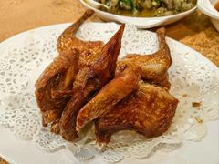 -揭阳钟记小食(福田新村店)
