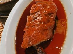 -南京大牌档(中关村领展广场店)