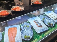 -东方红海鲜百汇(国际大厦店)