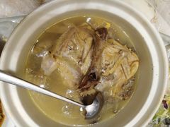 -世纪缘湖滨花园酒店(玄武湖店)