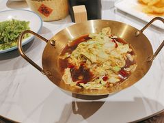 -关东小院(瀛海环宇坊店)