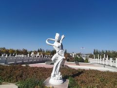 -敦煌莫高国际机场