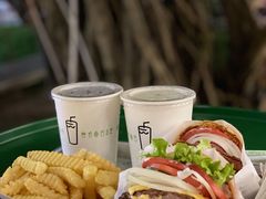 -Shake Shack(南山万象天地店)