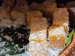 -RISE RESTAURANT(滨海湾金沙店)