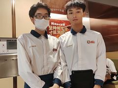 -海底捞火锅(壹悦城店)