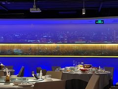 大堂-悦融·京鲁菜·露台花园(安定门店)