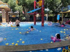 -武汉玛雅海滩水公园