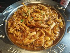 -胖哥俩肉蟹煲(杭州下沙学林街店)