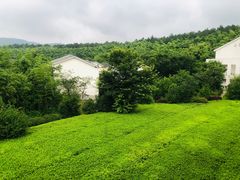 -苏州环秀晓筑养生度假村