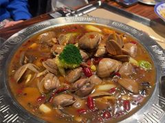 -破店肥哈·海鲜·烧烤(郑州银泰inPARK店)