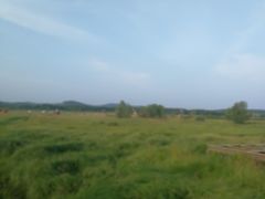 -御道口草原森林风景区
