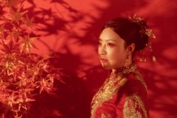 -Mu慕婚纱摄影·超级工作室