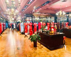 -上海徐(东方新天地店)