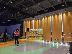 -小鸡哆哆故事屋·儿童乐园(嘉里城店)