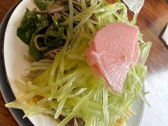 -浑河春面馆·老北京非遗鹿角面(房山店)