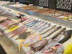 -健眺小海鲜(临海后山店)