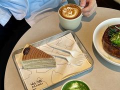 -SAANCI山池咖啡(海上世界文化艺术中心店)