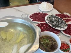 -乌记鲜活牛肉城(金砂东路店)
