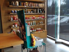 -星巴克臻选(舟山凯虹广场店)