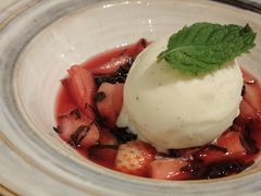 -LESCEDARS Brasserie Bistro香柏树