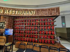 -绿茶餐厅(coco park 店)