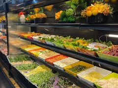 -苏格里岛自助烧烤火锅(花果园兰花广场店)