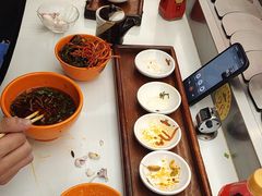 -乡党臊子面(丰庆公园店)