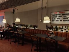 -尚牛社会 Beef & Liberty(金桥EKA天物店)