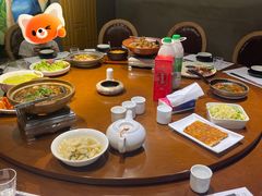 -樊城区沛公餐饮店(挑食拉美步行街店)