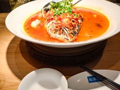 -坛宗剁椒鱼头(河西王府井店)