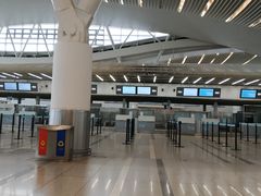 -杭州萧山国际机场