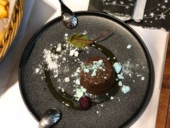 -雪龍のkitchen