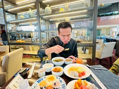 -大连富丽华大酒店·花都西餐厅