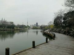 -凤城河风景区