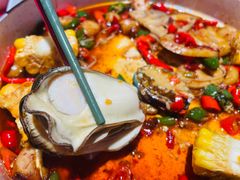 -辣小鲜·南昌大排档(船山路店)