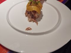 脆皮咸鸡-上海滩餐厅(BFC外滩金融中心店)