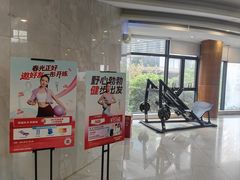 -WEGYMER健萌健身(雅颂居馆)